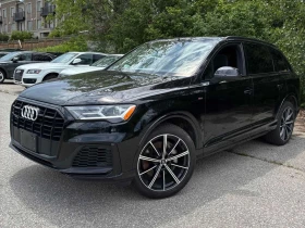 Audi Q7 Komfort /CARFAX/���������������� �� ����  | Mobile.bg � ����� ������ 2