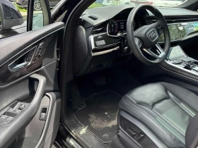 Audi Q7 Komfort /CARFAX/���������������� �� ����  | Mobile.bg � ����� ������ 5