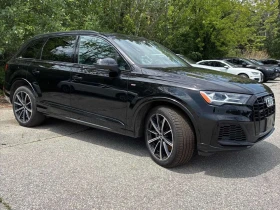 Audi Q7 Komfort /CARFAX/���������������� �� ����  | Mobile.bg � ����� ������ 3