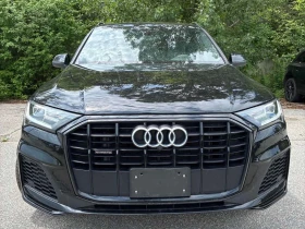 Audi Q7 Komfort /CARFAX/���������������� �� ����  | Mobile.bg � ����� ������ 6