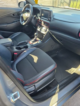 Hyundai Kona ��� ���������-������� | Mobile.bg � ����� ������ 13