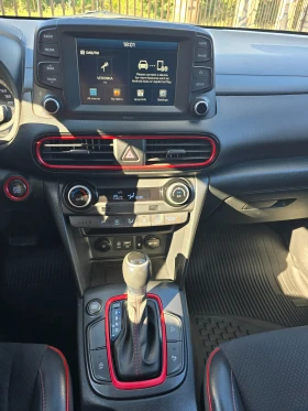 Hyundai Kona ��� ���������-������� | Mobile.bg � ����� ������ 9