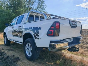 Toyota Hilux - 31000 € - 27134818 5