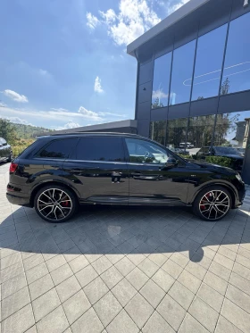 Audi SQ7 | Mobile.bg � ����� ������ 8