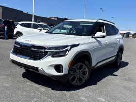 ������ Kia Seltos