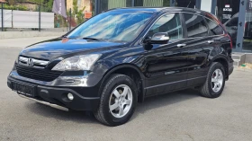 Honda Cr-v 2.0i-VTEC 4x4 CH-СЕРВИЗНА ИСТ.-ТОП СЪСТ.-ЛИЗИНГ | Auto.bg — изображение 3