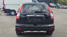 Honda Cr-v 2.0i-VTEC 4x4 CH-СЕРВИЗНА ИСТ.-ТОП СЪСТ.-ЛИЗИНГ | Auto.bg — изображение 5