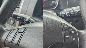 Honda Cr-v 2.0i-VTEC 4x4 CH-СЕРВИЗНА ИСТ.-ТОП СЪСТ.-ЛИЗИНГ | Auto.bg — изображение 11