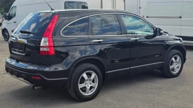 Honda Cr-v 2.0i-VTEC 4x4 CH-СЕРВИЗНА ИСТ.-ТОП СЪСТ.-ЛИЗИНГ | Auto.bg — изображение 6