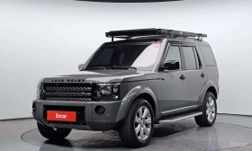 ������ Land Rover Discovery