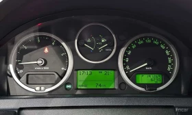Land Rover Discovery 2.7 TDV6 HSE /����������� | Mobile.bg � ����� ������ 8