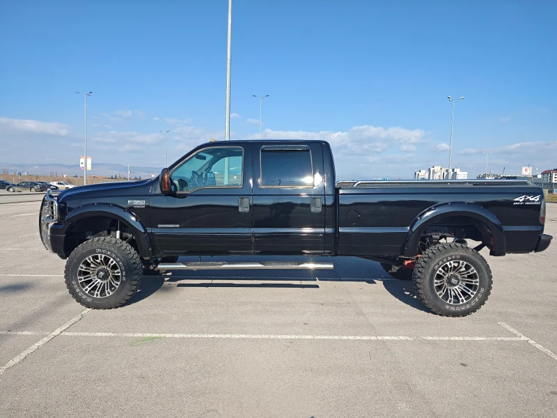 Ford F350 7.3 Power Stroke V8, снимка 15 - Автомобили и джипове - 49416767