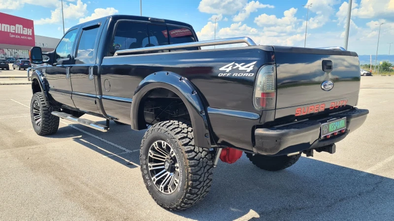 Ford F350 7.3 Power Stroke V8, снимка 7 - Автомобили и джипове - 52494237