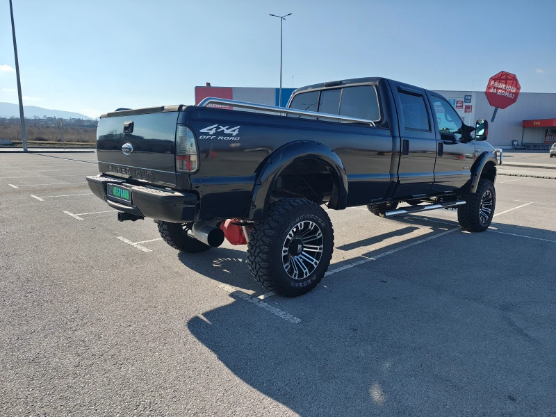 Ford F350 7.3 Power Stroke V8, снимка 7 - Автомобили и джипове - 49416767