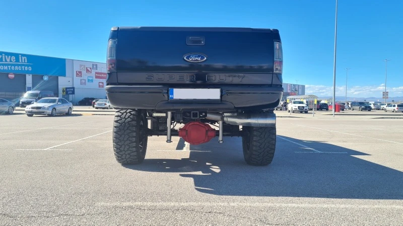 Ford F350 7.3 Power Stroke V8, снимка 7 - Автомобили и джипове - 42800863