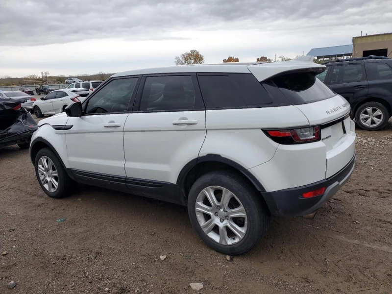 Land Rover Range Rover Evoque SE, снимка 2 - Автомобили и джипове - 48539530