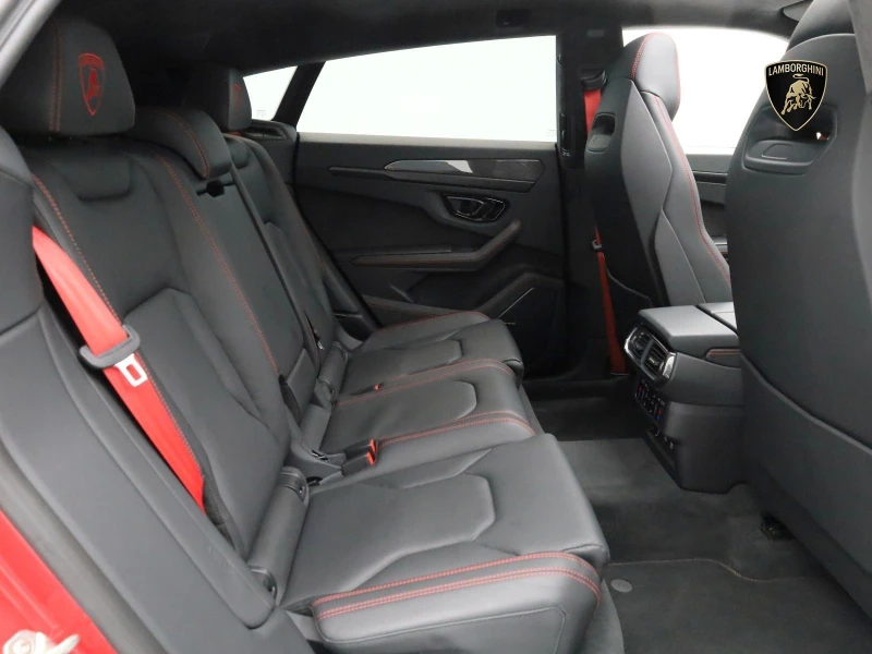 Lamborghini Urus S/ CARBON/ CERAMIC/ B&O/ 360/ PANO/ ANIMA/ , снимка 16 - Автомобили и джипове - 49181664