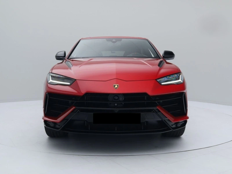 Lamborghini Urus S/ CARBON/ CERAMIC/ B&O/ 360/ PANO/ ANIMA/ , снимка 2 - Автомобили и джипове - 49181664