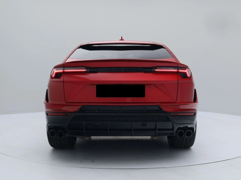 Lamborghini Urus S/ CARBON/ CERAMIC/ B&O/ 360/ PANO/ ANIMA/ , снимка 5 - Автомобили и джипове - 49181664