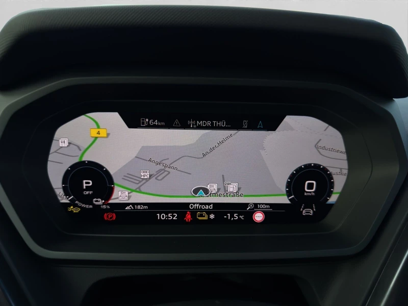 Audi Q4 E-TRON 45 S LINE EDITION HEAD UP , снимка 8 - Автомобили и джипове - 51509017