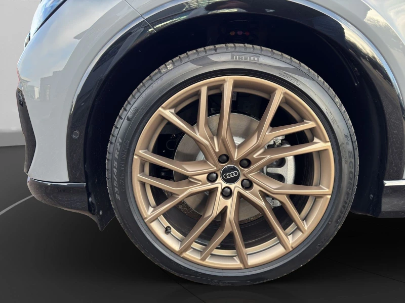 Audi Q4 E-TRON 45 S LINE EDITION HEAD UP , снимка 17 - Автомобили и джипове - 51509017