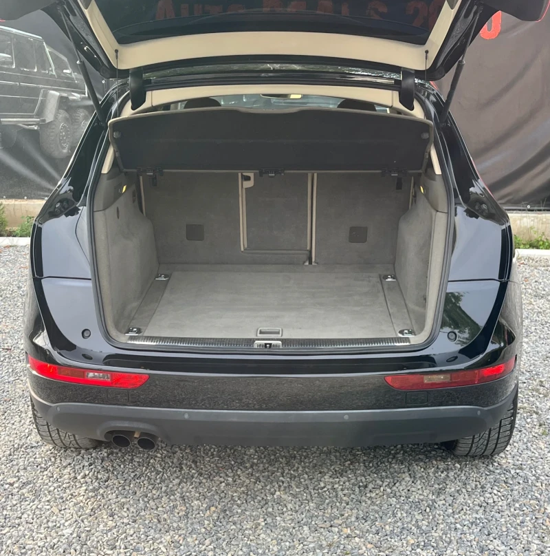 Audi Q5 2.0TDI* QUATTRO* AUTOMATIC* LED* СОБСТВЕН ЛИЗИНГ, снимка 7 - Автомобили и джипове - 50730212
