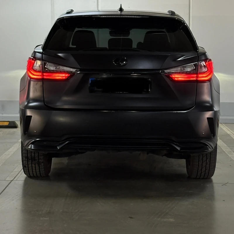 Lexus RX 450h, снимка 5 - Автомобили и джипове - 51488399