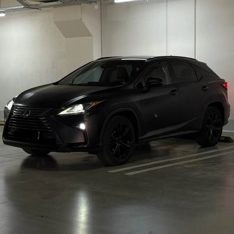 Lexus RX 450h, снимка 2 - Автомобили и джипове - 51488399