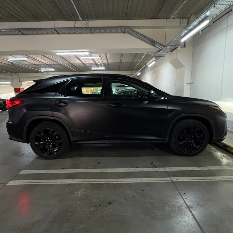 Lexus RX 450h, снимка 7 - Автомобили и джипове - 51488399