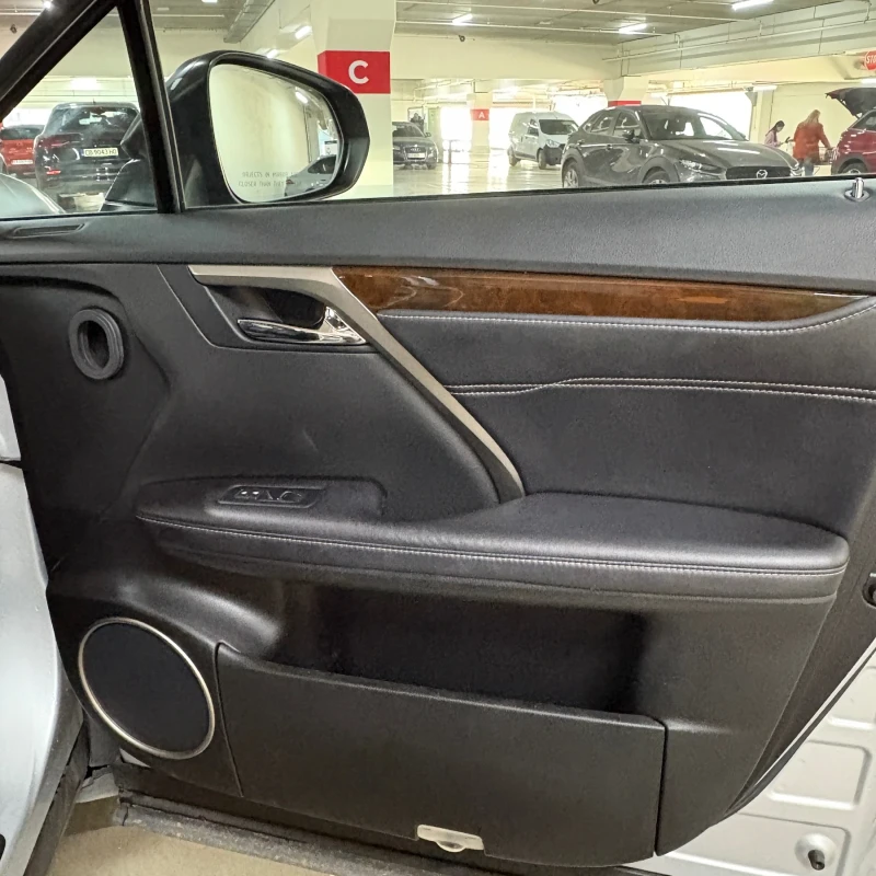 Lexus RX 450h, снимка 13 - Автомобили и джипове - 51488399