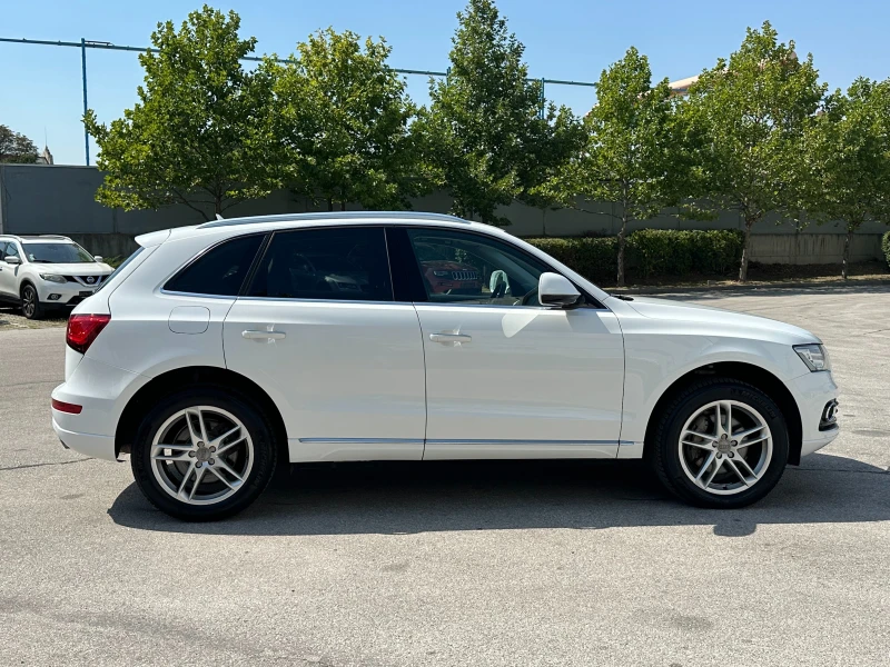 Audi Q5 3.0d 245 к.с., снимка 5 - Автомобили и джипове - 51656362