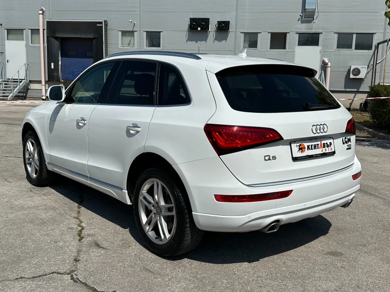 Audi Q5 3.0d 245 к.с., снимка 3 - Автомобили и джипове - 51656362