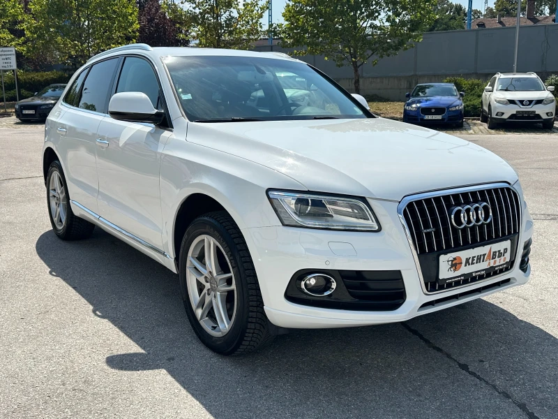 Audi Q5 3.0d 245 к.с., снимка 6 - Автомобили и джипове - 51656362