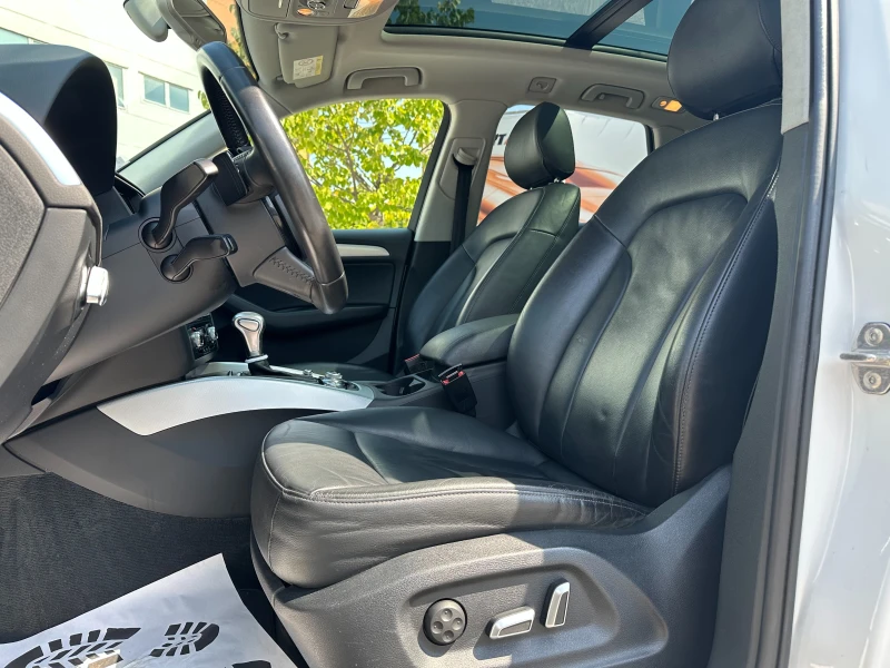 Audi Q5 3.0d 245 к.с., снимка 8 - Автомобили и джипове - 51656362