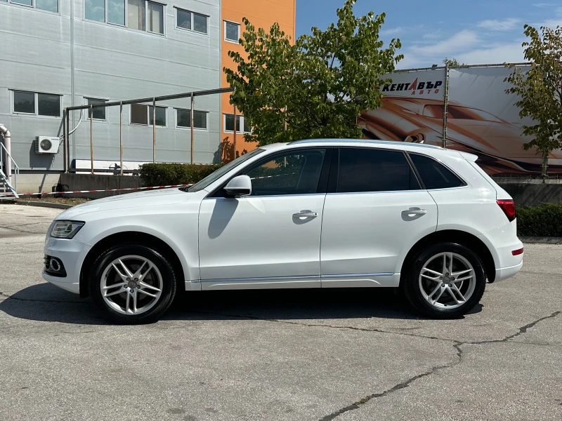 Audi Q5 3.0d 245 к.с., снимка 2 - Автомобили и джипове - 51656362