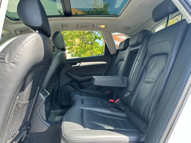 Audi Q5 3.0d 245 к.с., снимка 9 - Автомобили и джипове - 51656362