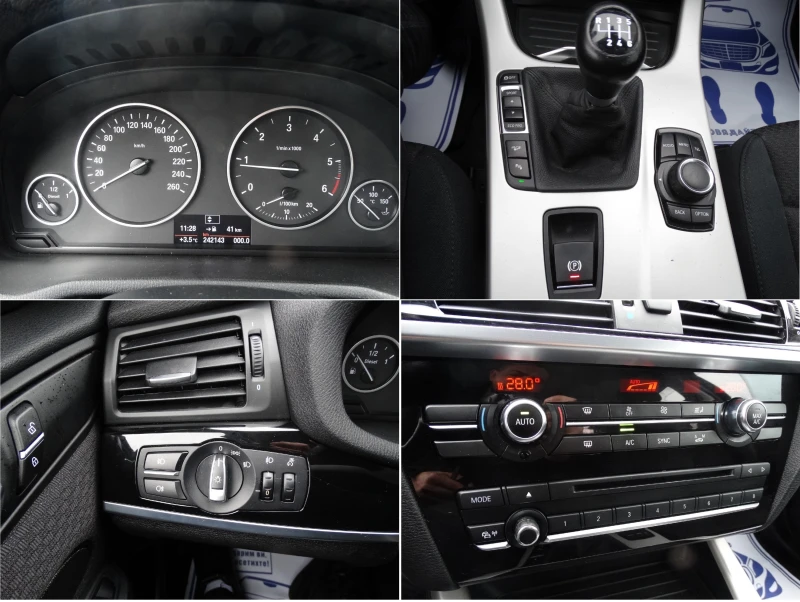 BMW X3 Facelift XDrive, снимка 15 - Автомобили и джипове - 52573141