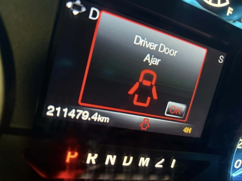 Ford F150 4WD SuperCab 145 XLT, снимка 9 - Автомобили и джипове - 53404219