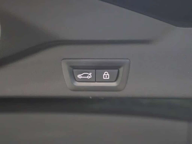 BMW X5 M50i* От BMW * Фиксирана цена до БГ * Без инцидент, снимка 15 - Автомобили и джипове - 53558642