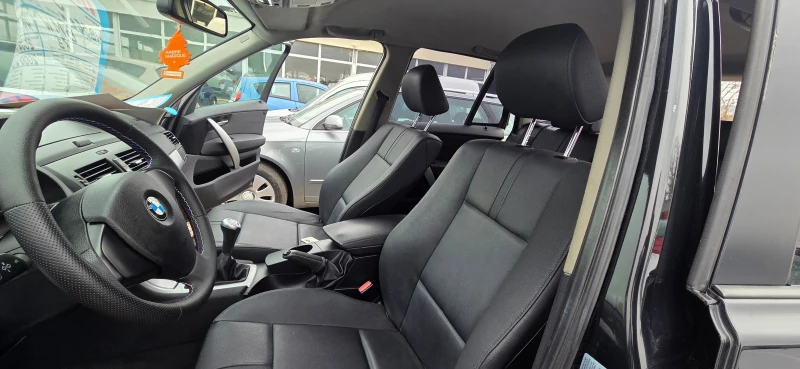 BMW X3 2.0 D - 164 ps, снимка 15 - Автомобили и джипове - 53570656