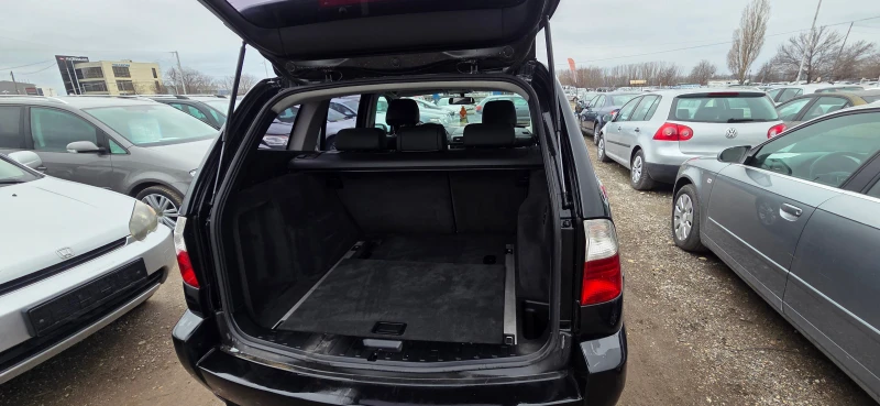 BMW X3 2.0 D - 164 ps, снимка 7 - Автомобили и джипове - 53570656