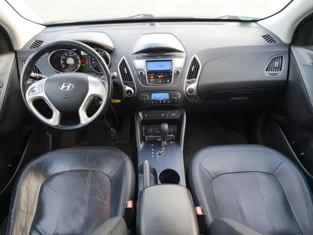 Hyundai IX35 2.0 бензин/ 4х4/ АВТОМАТ, снимка 5 - Автомобили и джипове - 48804713