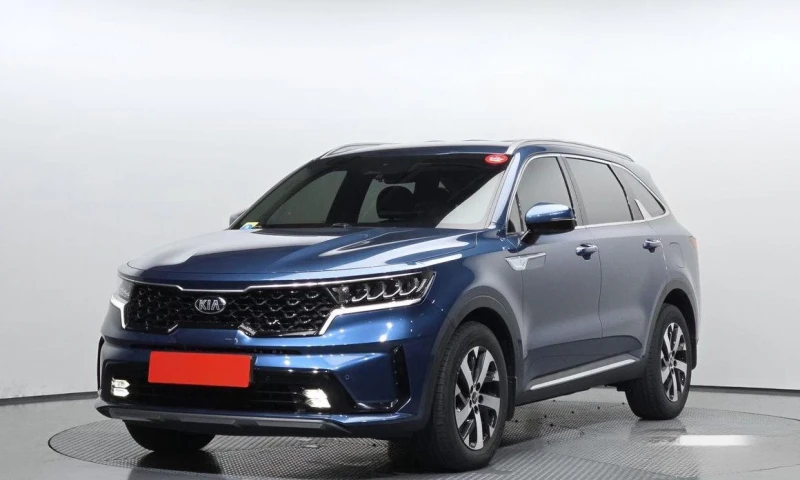 Kia Sorento Diesel 2.2 2WD * НАЙ-ДОБРА ЦЕНА В БЪЛГАРИЯ*  - 42626 лв. / 21794.33 € - 77067474 1