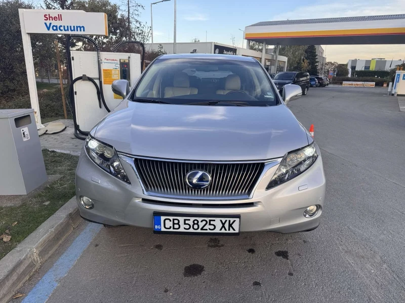 Lexus RX 450h Luxury/ - 30800 лв. / 15747.79 € - 42574294 1