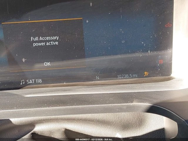 Ford F150 LIGHTNING LARIAT 4x4, снимка 14 - Автомобили и джипове - 53910356