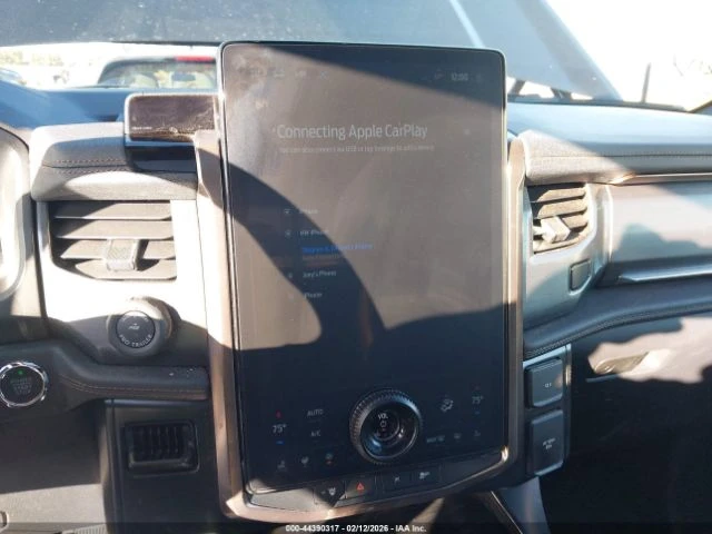 Ford F150 LIGHTNING LARIAT 4x4, снимка 17 - Автомобили и джипове - 53910356