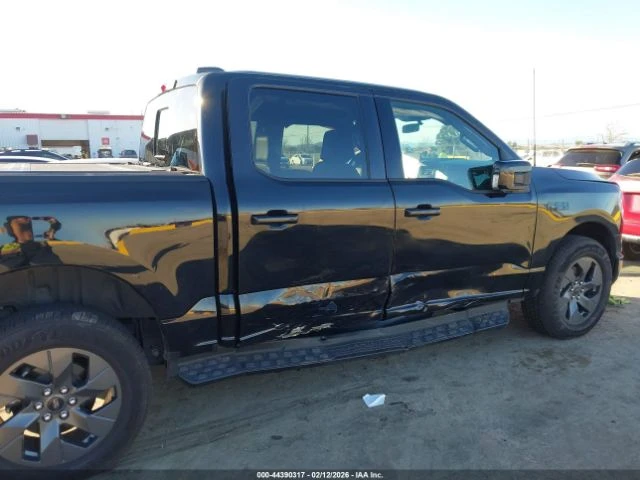 Ford F150 LIGHTNING LARIAT 4x4, снимка 6 - Автомобили и джипове - 53910356