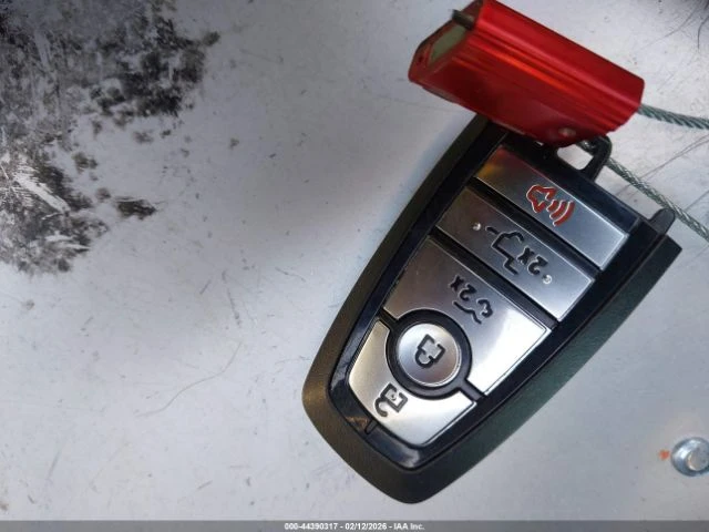 Ford F150 LIGHTNING LARIAT 4x4, снимка 10 - Автомобили и джипове - 53910356