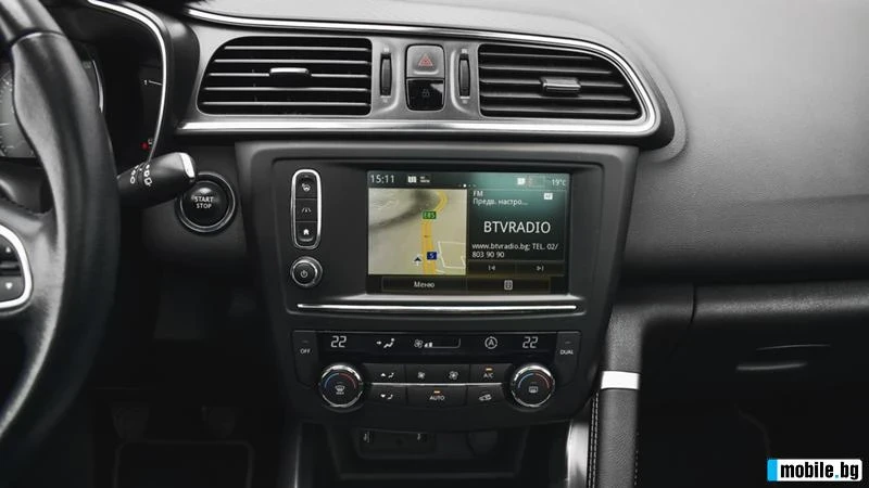 Renault Kadjar, снимка 10 - Автомобили и джипове - 55294231