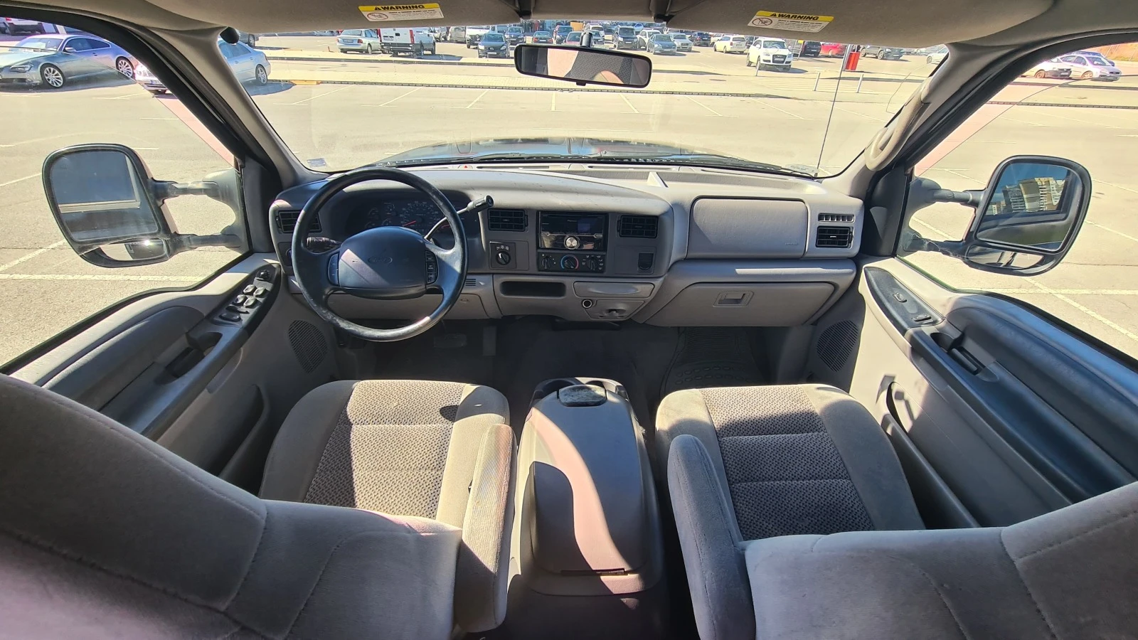 Ford F350 7.3 Power Stroke V8 | Mobile.bg � ����������� 11